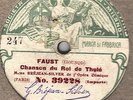 BREJEAN-SILVER - Romeo et Juliette: Valse / Faust: Chanson du Roi de Thule