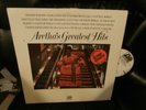 LP  ARETHA FRANKLIN   Greatest Hits  WHITE LABEL PROMO  MONO Ex '74