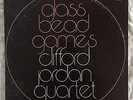 CLIFFORD JORDAN QUARTET GLASS BEAD GAMES SPIRITUAL JAZZ STRATA-EAST EX PROMO