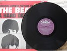 OST, The Beatles A HARD DAYS NIGHT soundtrack SHRINK WRAP Canada NEAR MINT
