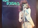 Kinks Spain super rare 2LP Todos Somos Estrellas RCA Victor ?LSP 19003