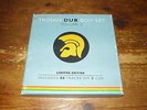 TROJAN DUB BOX SET VOL 2 UPSETTERS RUPIE EDWARDS KING TUBBY SKINHEAD SKA