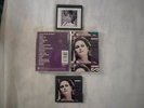 ALISON MOYET - SINGLES & TINA TURNER - WHAT