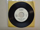 RONNIE DIO & PROPHETS:(Of Rainbow)Gonna Make It Alone-U.S. 7