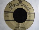 HERB JOHNSON & IMPACTS - I'm So Glad - Vintage Northern Soul Oldie - Listen 