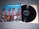 THE CRICKETS & BUDDY HOLLY 