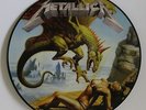 Metallica No Remorse 1st Press 12