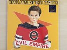 Rage Against The Machine - Evil Empire LP VMP Exclusive Ltd Orange Vinyl Record