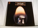 THE MAHAVISHNU ORCHESTRA WITH JOHN MCLAUGHLIN THE INNER MOUNTAIN FLAME LP