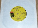 J.J.Barnes 'Baby Please Come Back Home' vinyl single
