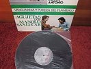 ORIG. PROMO LP CHAPA SMASH VANGUARDIA Y PUREZA DEL FLAMENCO pokora 2* prog psych