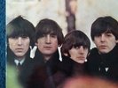 beatles for sale vinyl LP rare UK original stereo parlophone