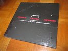 METALLICA The Black Album VERY RARE 45rpm BOX SET 4 Vinyl LP DELUXE SEALED