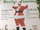 James Brown ?– A Soulful Christmas/    LP  VG+