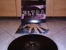 Depeche Mode ULTRA 1997 Vinyl Mute INT 4 84456 1