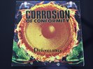 CORROSION OF CONFORMITY 