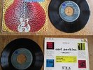 RARE EP *CARL PERKINS  **RHYTM**