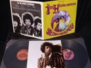 The Jimi Hendrix Experience Are You Experienced 2lp Gated Reissue 1997 MCA V.G.