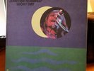 JONATHAN EDWARDS-LUCKEY DAY-LIVE LP-ATCO-SD 36-104-c1974-NEAR MINT
