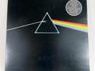 Pink Floyd- Dark Side Of The Moon- 1973- EMI Harvest - Vinyl Record- Very Good