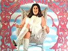 Mama Cass Bubble Gum Vinyl LP 1969 Original UK Album Stateside - SSL 5014