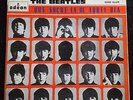 THE BEATLES - A HARD DAY'S NIGHT EP 1964 RARE SPANISH PS- DSOE16.6