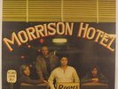 Doors - Morrison Hotel LP - Elektra