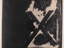 X - Los Angeles LP - Slash VG++ Shrink