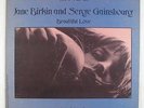 Jane Birkin & Serge Gainsbourg - Je T'aime (Beautiful Love) LP - Fontana VG++