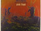 Pink Floyd - More OST LP - Tower VG++