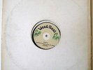 IN CROWD / MARCUS GARVEY BACK IN TOWN / GETTING COZY [Weed Beat] 12