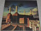 PINK FLOYD Animals SCARCER WIDE SPINE UK 1977 ORIG HARVEST EX++ LP, SUPERB SOUND