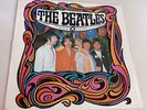 Lp Beatles Same Deutscher Schallplattenclub H 052 Lp in Mint-