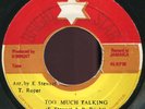 Cables - Too Much Talking JA Bright Star 7