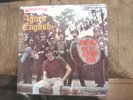 John Fred & His Playboy Band Agnes English LP RARE STILL SEALED 1967 US Paula