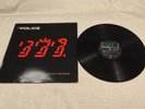 1981 The Police Ghost in the Machine LP Record Album Vinyl A&M SP-3730