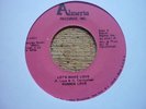northern soul ronnie love lets make love almera crossover