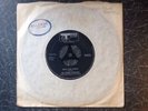 Original First Pressing JIMI HENDRIX EXPERIENCE Cross Town Traffic / Gipsy Eyes