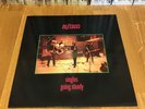 Buzzcocks Singles Going Steady LP UK EX+ 1981 The Clash Undertones Magazine