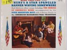 BILL CLIFTON: Soldier, Sing Me a Song STARDAY Bluegrass Country ORIG VG+ LP