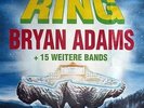 ROCK AM RING - 1992 - Konzertplakat - Bryan Adams - Poster