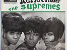 SUPREMES French 7” PS Reflections Great Northern Soul Classic Listen Hear  ?