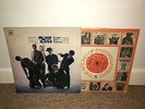 THE BYRDS Younger Than Yesterday LP CBS 1966 Mono UK 1st
