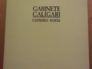 GABINETE CALIGARI 