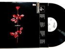 Depeche Mode Violator LP 1990 Portugal Enjoy The Silence Personal Jesus
