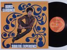 BORIS GARDINER Soulful Experience DYNAMIC LP