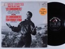 PRINCE BUSTER Sings His Hit Song Ten Commandments RCA LP VG++/VG+ SHRINK