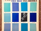 TINA BROOKS True Blue BLUE NOTE BLP 4041 LP OG MONO RVG EAR GREAT COPY