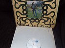 Rick Hayward - LP ALBUM BLUE HORIZON LABEL