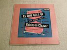 ROBINSON CLEAVER (Pipe Organ) - As Time Goes By - LP 10